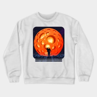 Hello world Crewneck Sweatshirt